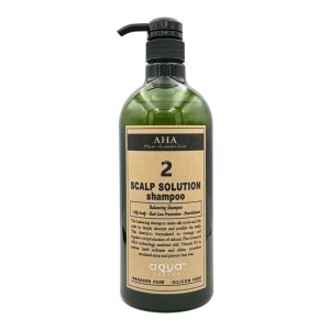 2024 AHA Scalp Solution Shp 2 1000ml
